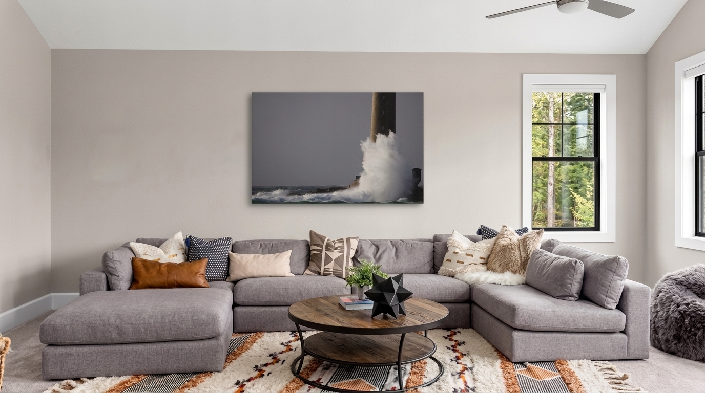 Exemple de tableau imprimé